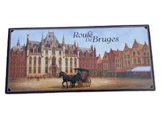 Roulés de Bruges 170 gr