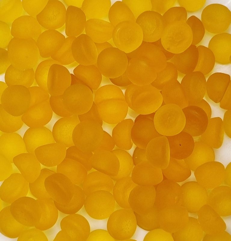 Beauty lemon collageen gummies