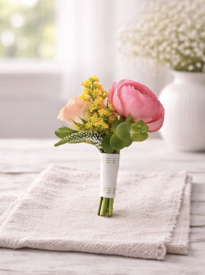 Boutonnière