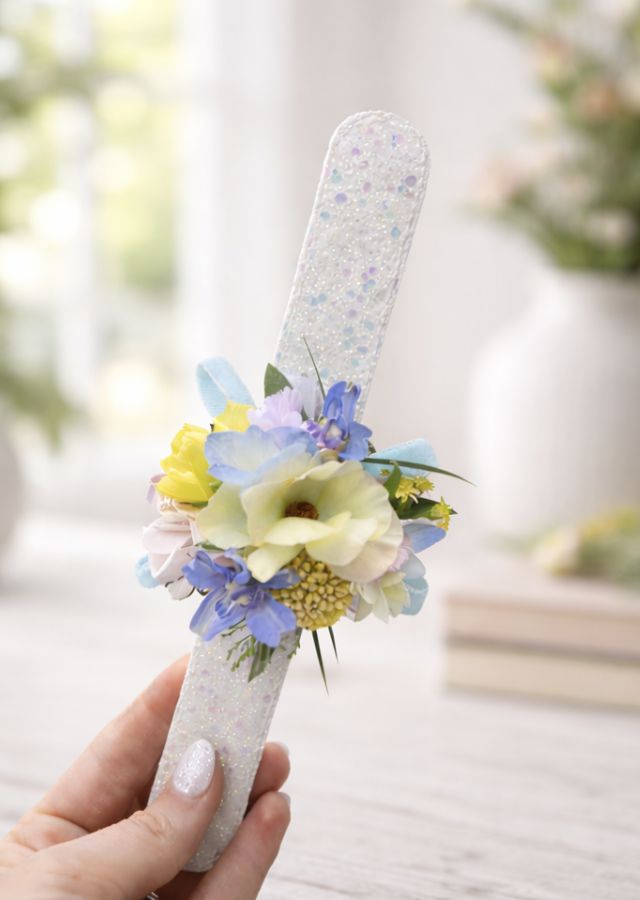 Custom Corsage