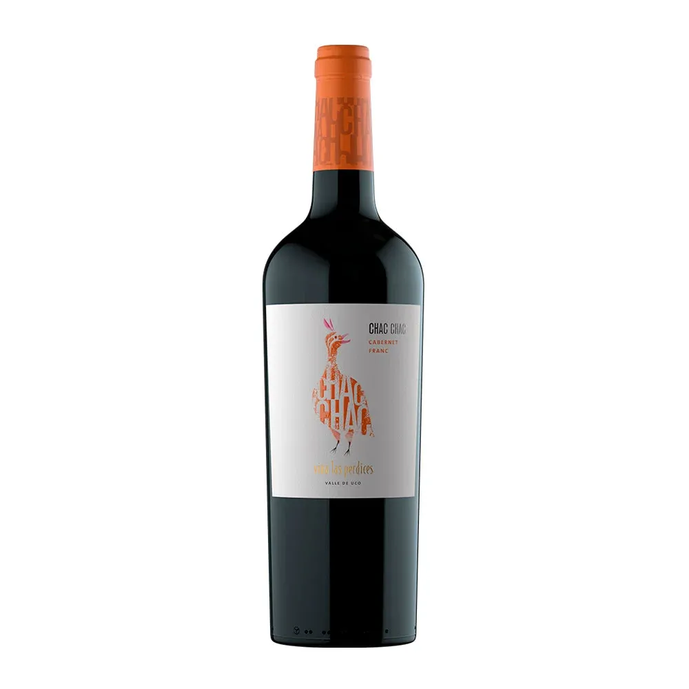 Chac Chac Cabernet Franc
