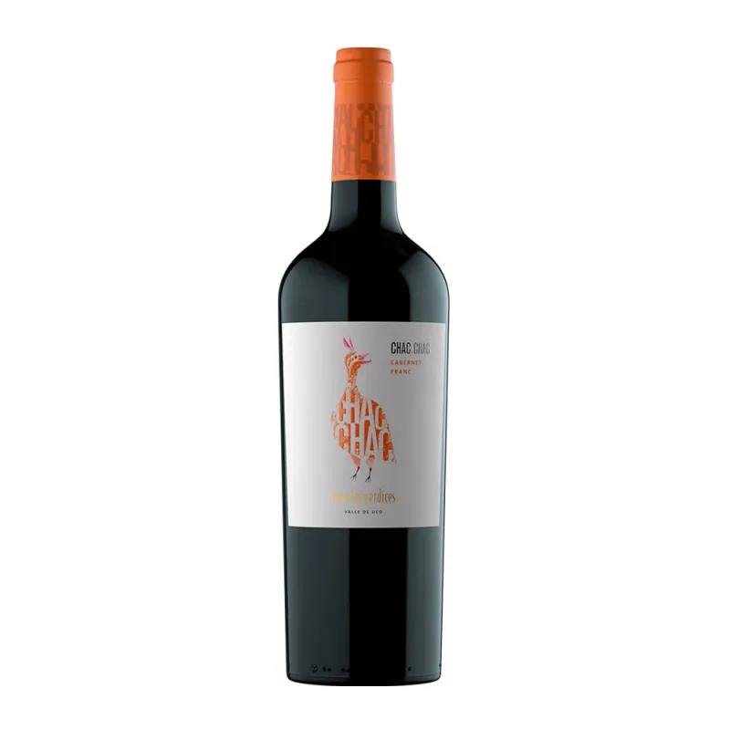 Chac Chac Cabernet Franc
