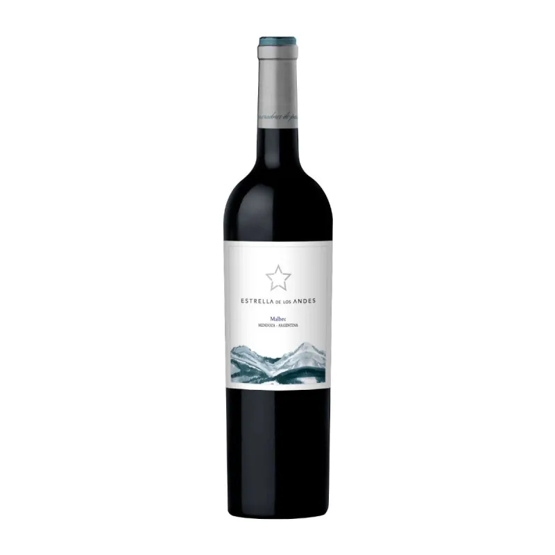 Estrella de los andes