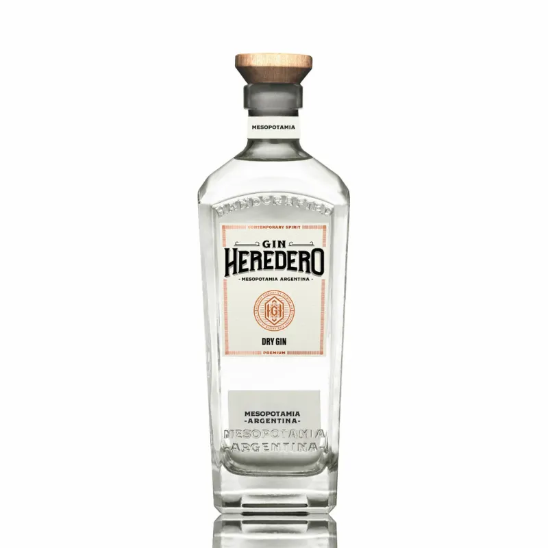 Heredero Dry Gin