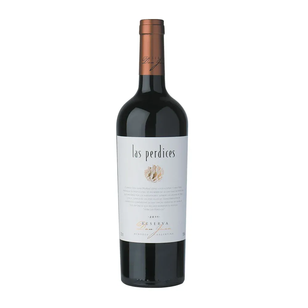 Don Juan Reserva