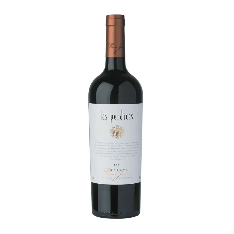 Don Juan Reserva