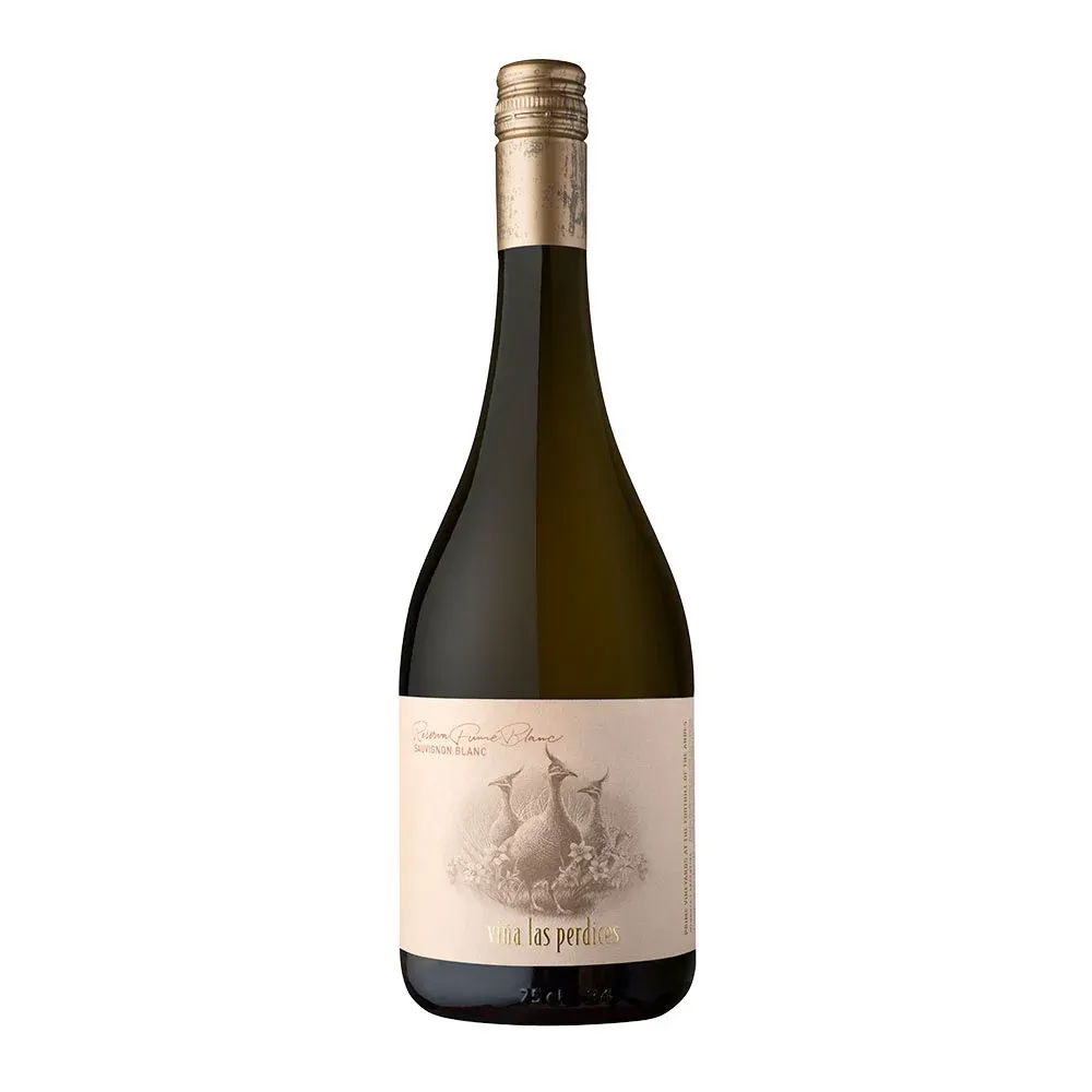 Las Perdices Reserva Sauvignon Blanc Fumé