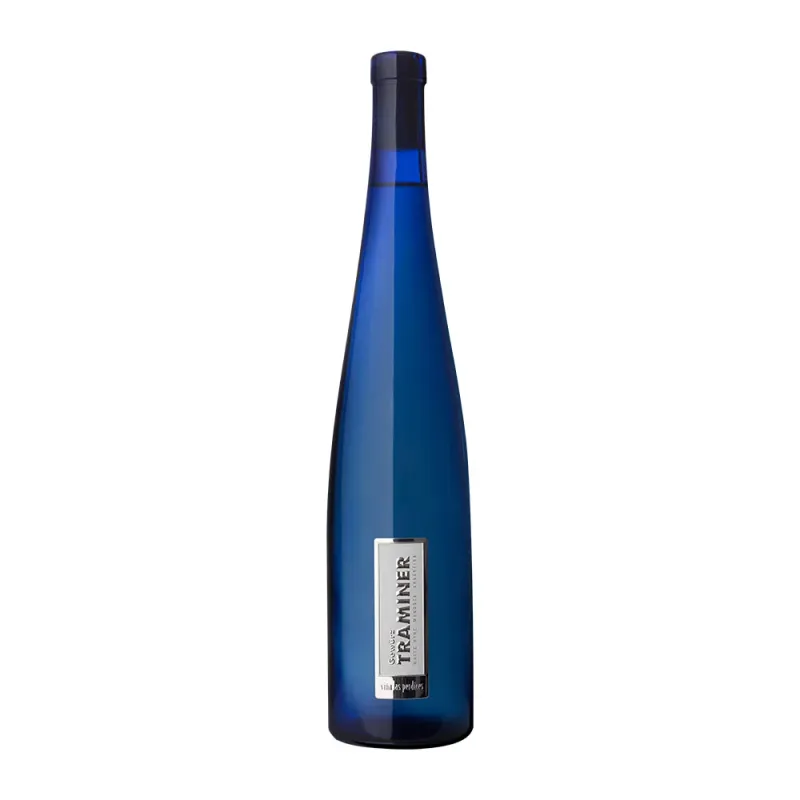Traminer - 100% Gewürztraminer