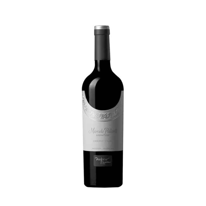 Signature Cabernet Franc