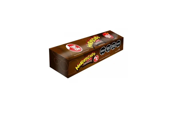 Galleta Horocopo Choco 240gr