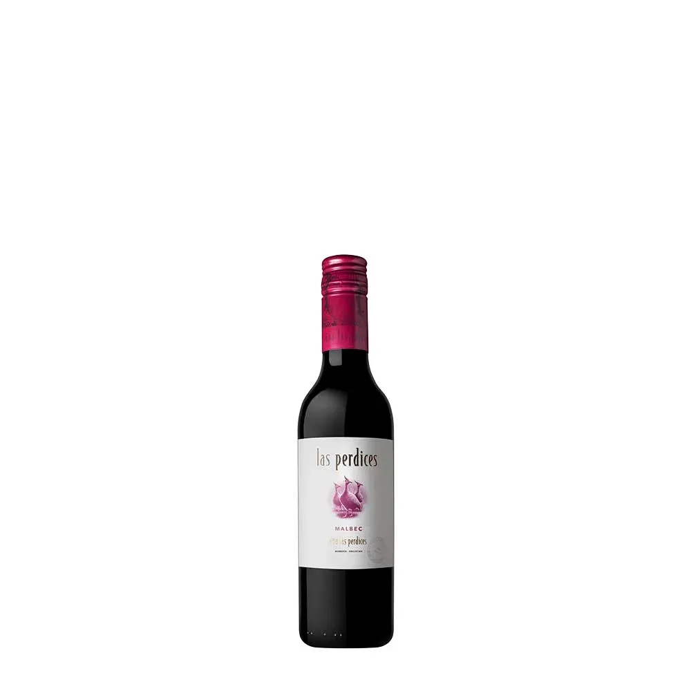 Las perdices Malbec 375ml