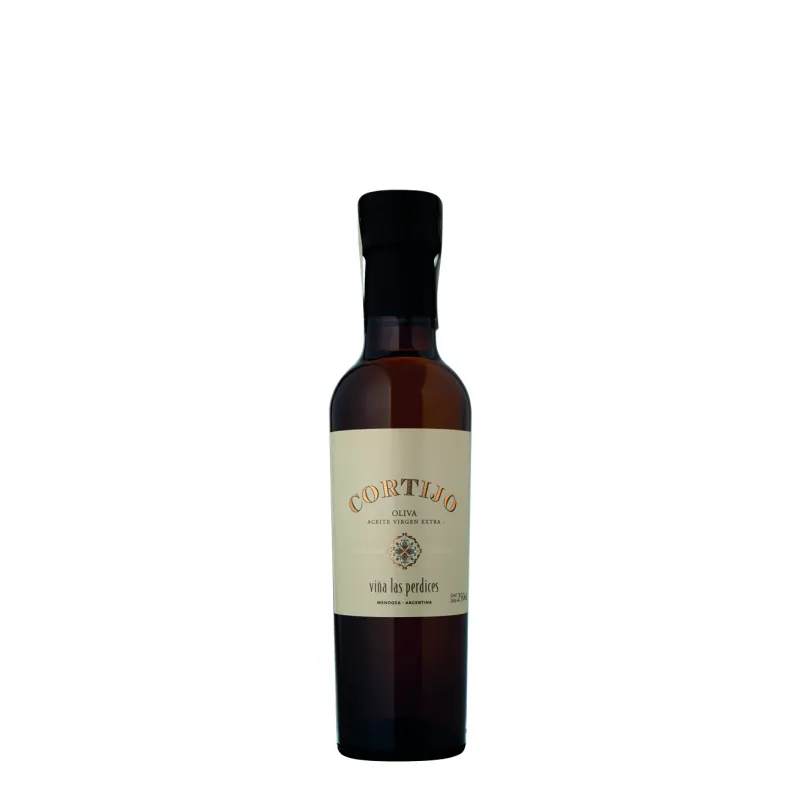 Aceite de Oliva Virgen Extra