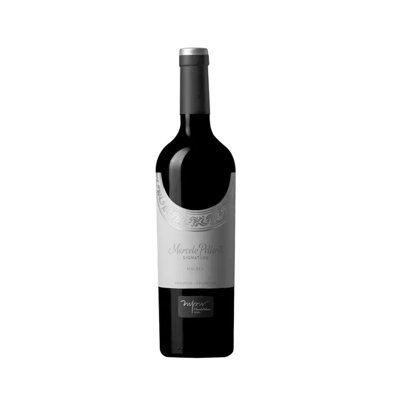 Signature Malbec