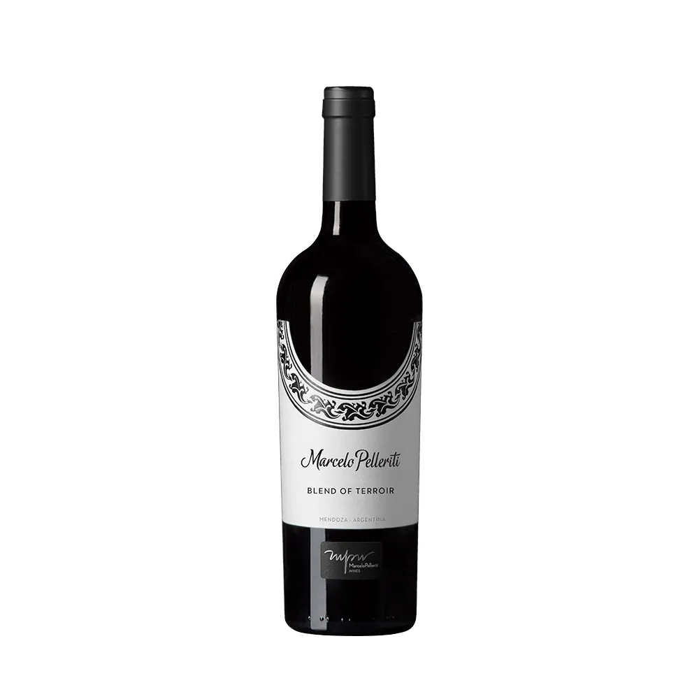 Blend of Terroir
