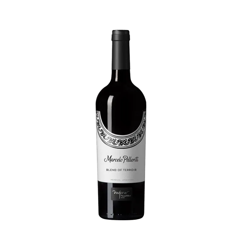 Blend of Terroir
