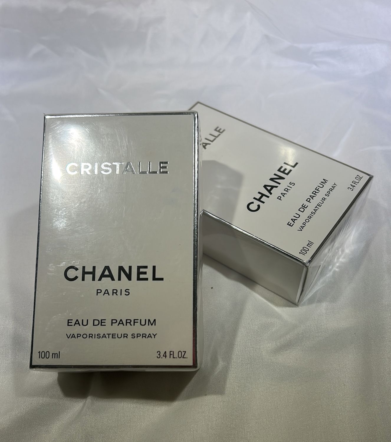 Perfume Chanel