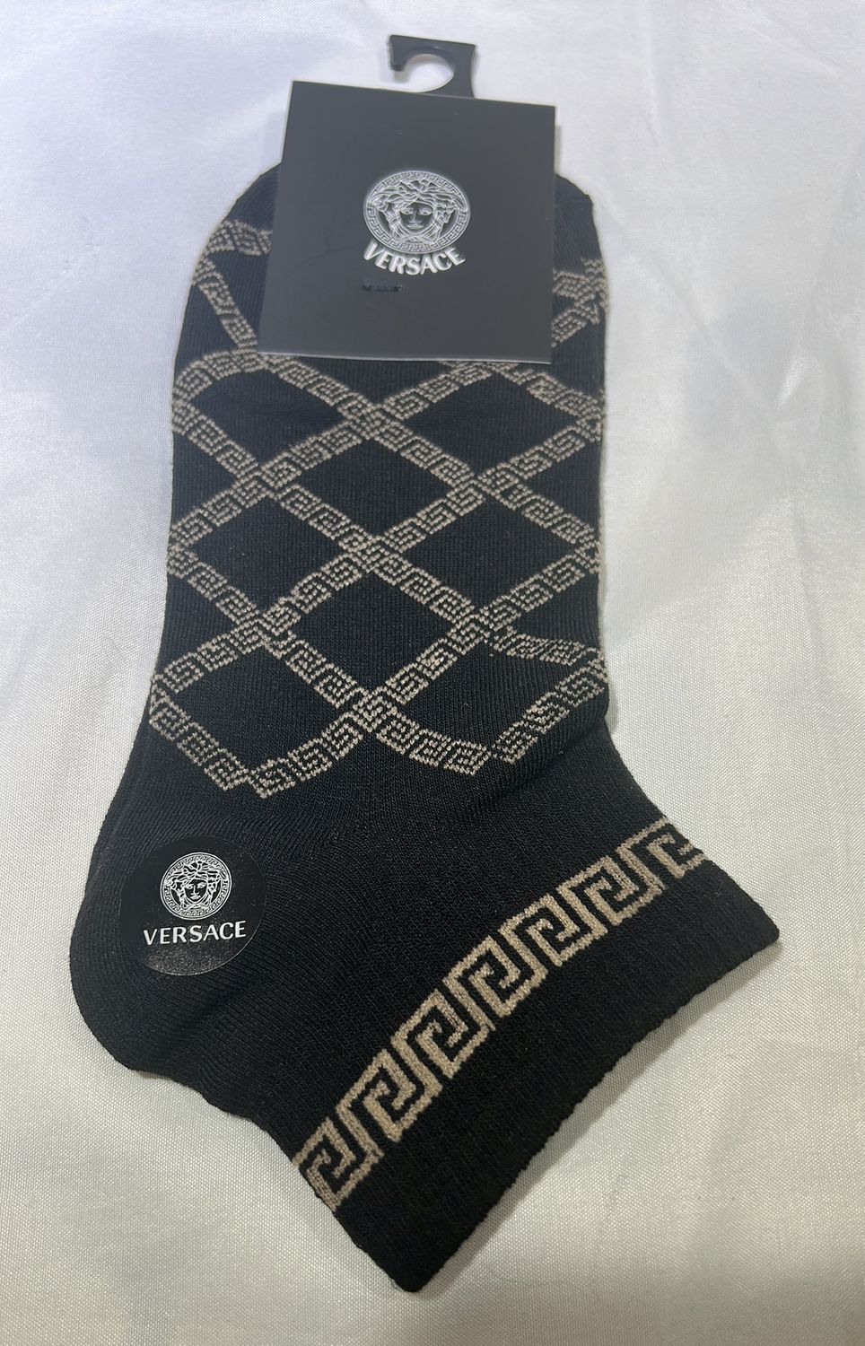 Socks, VC black one