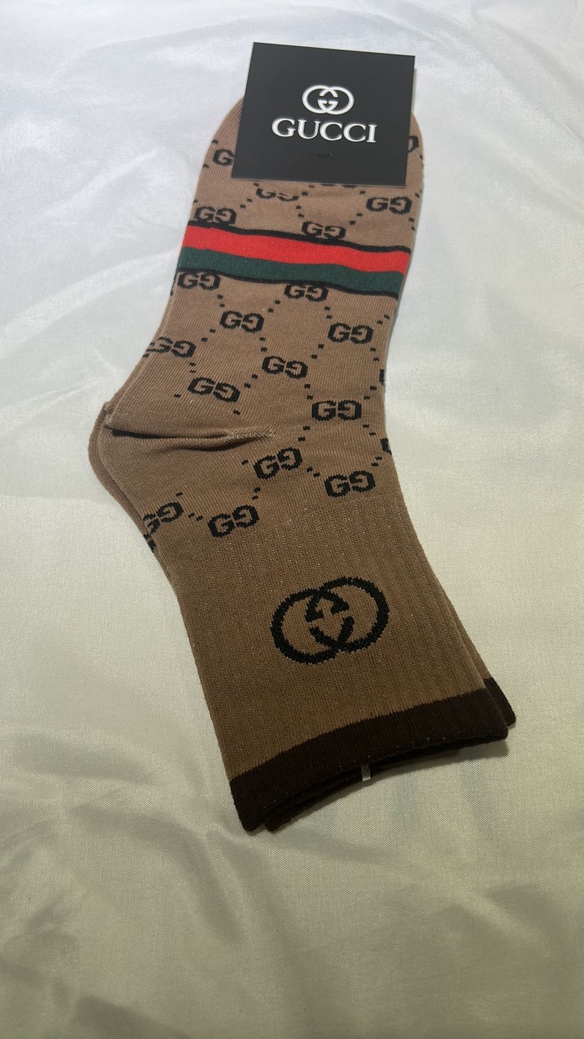 Sucks GG light brown 1