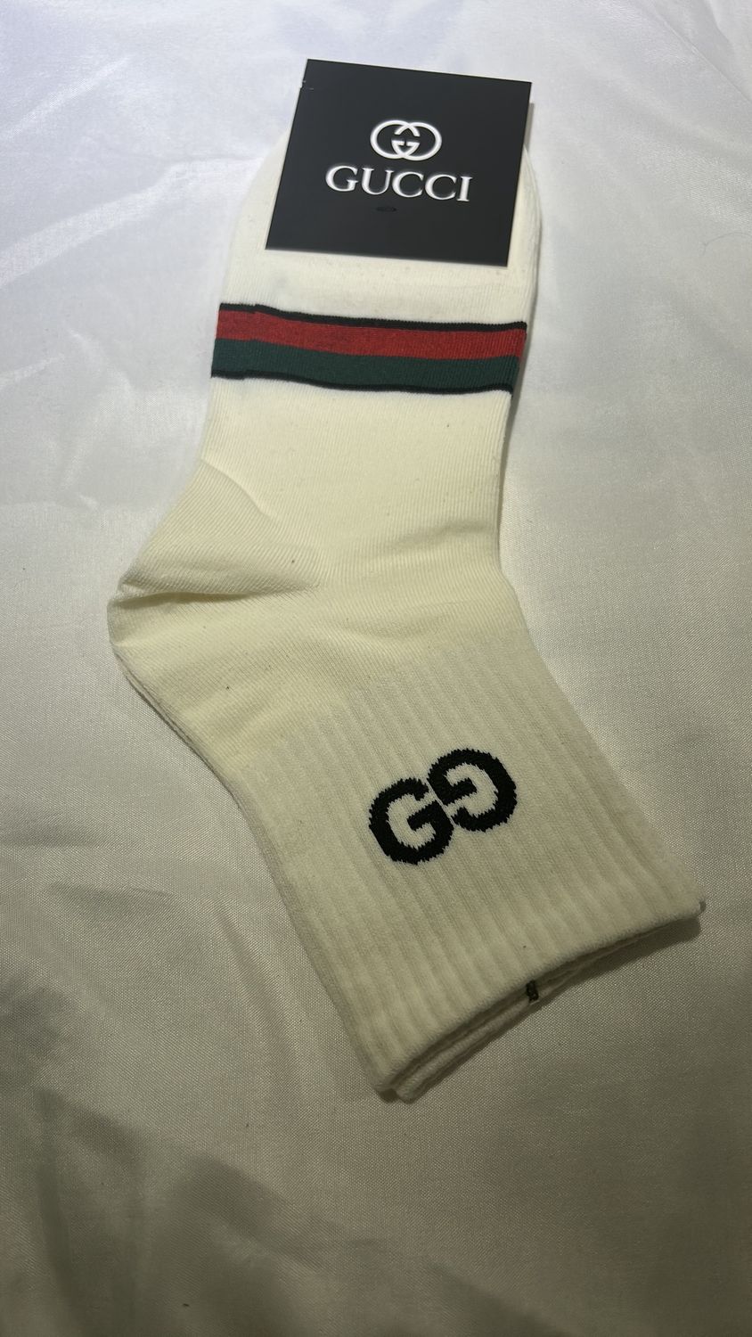 Sucks long cream GG 1