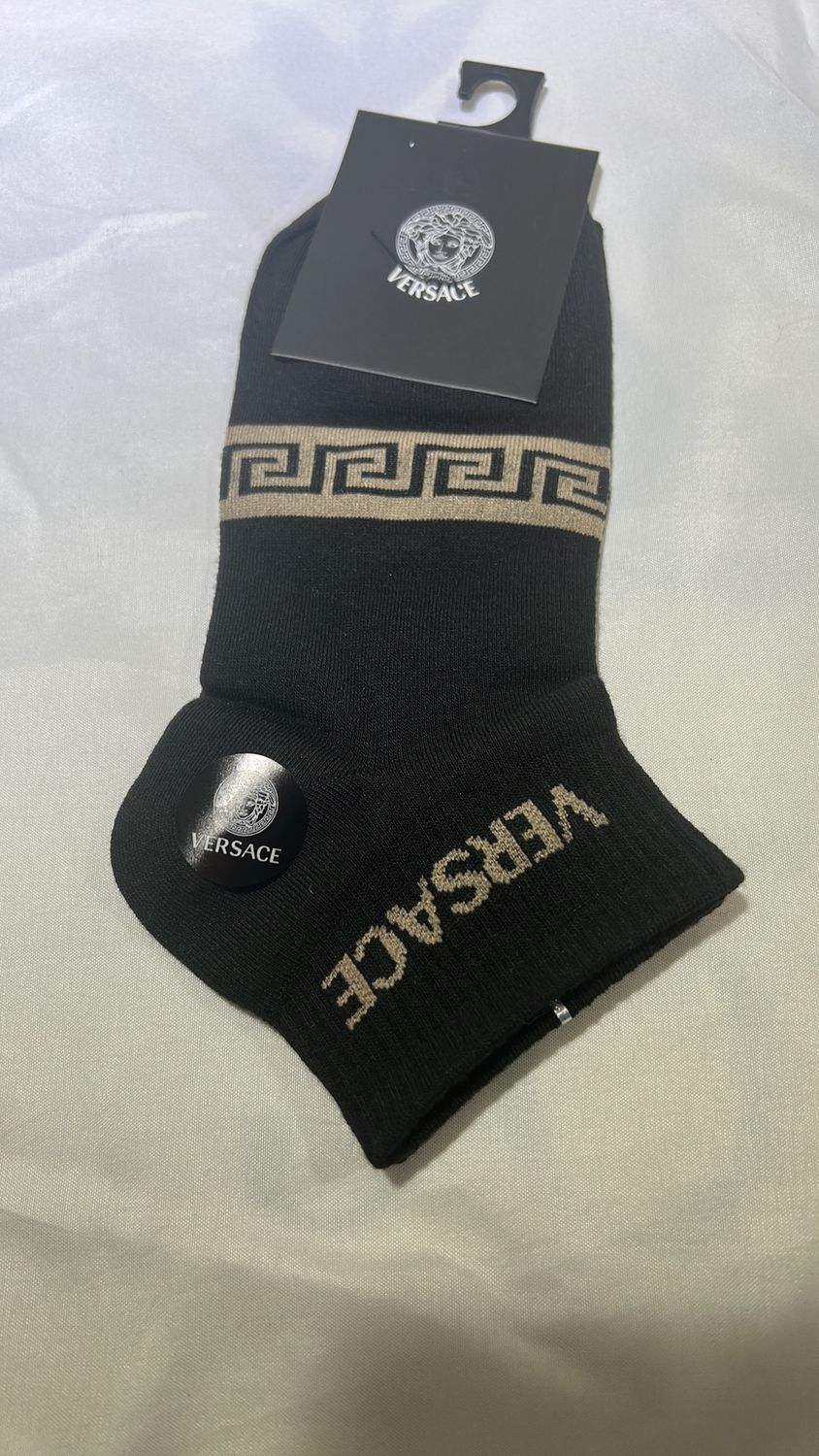 Sucks black and gold VC 1