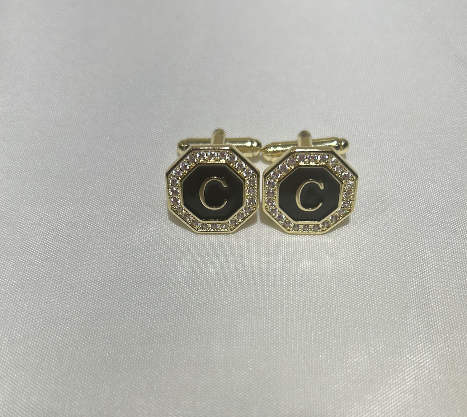 Cufflinks C