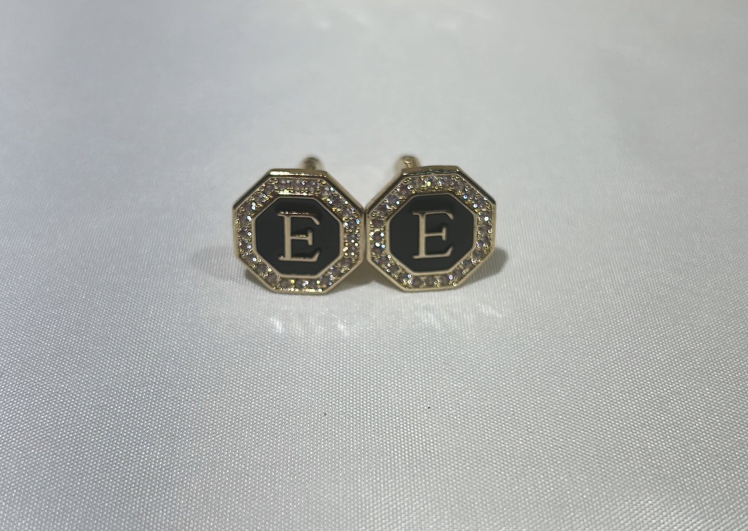 Cufflinks E
