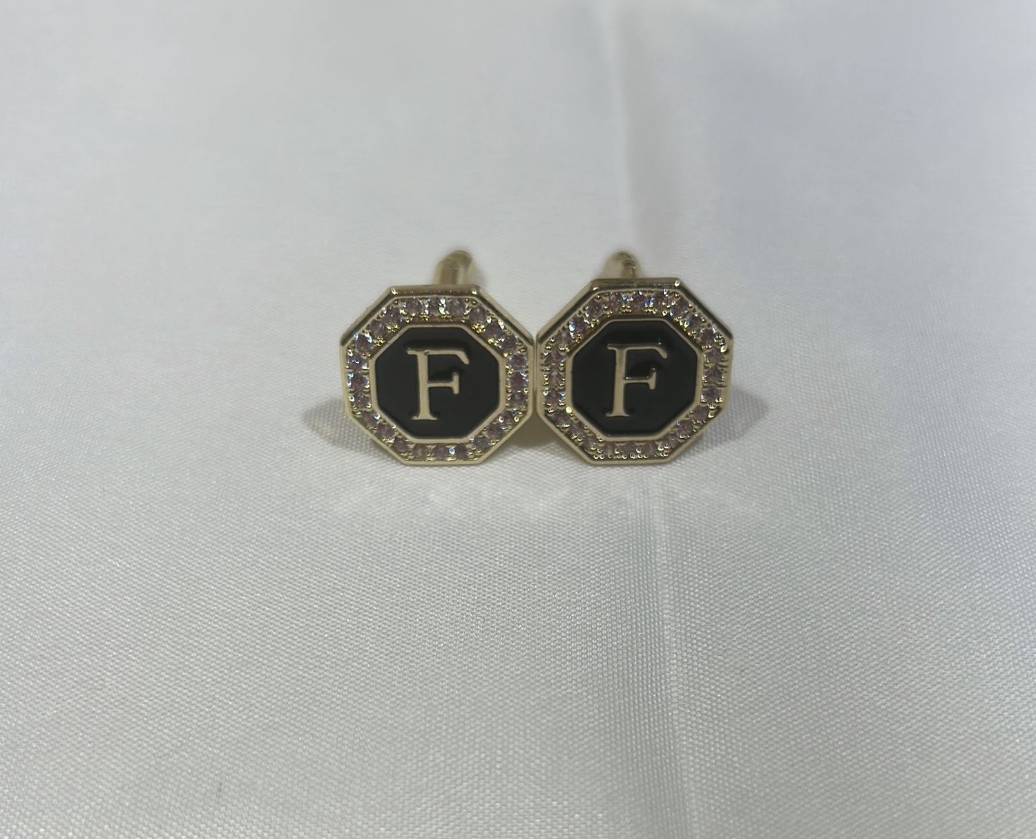 Cufflinks F