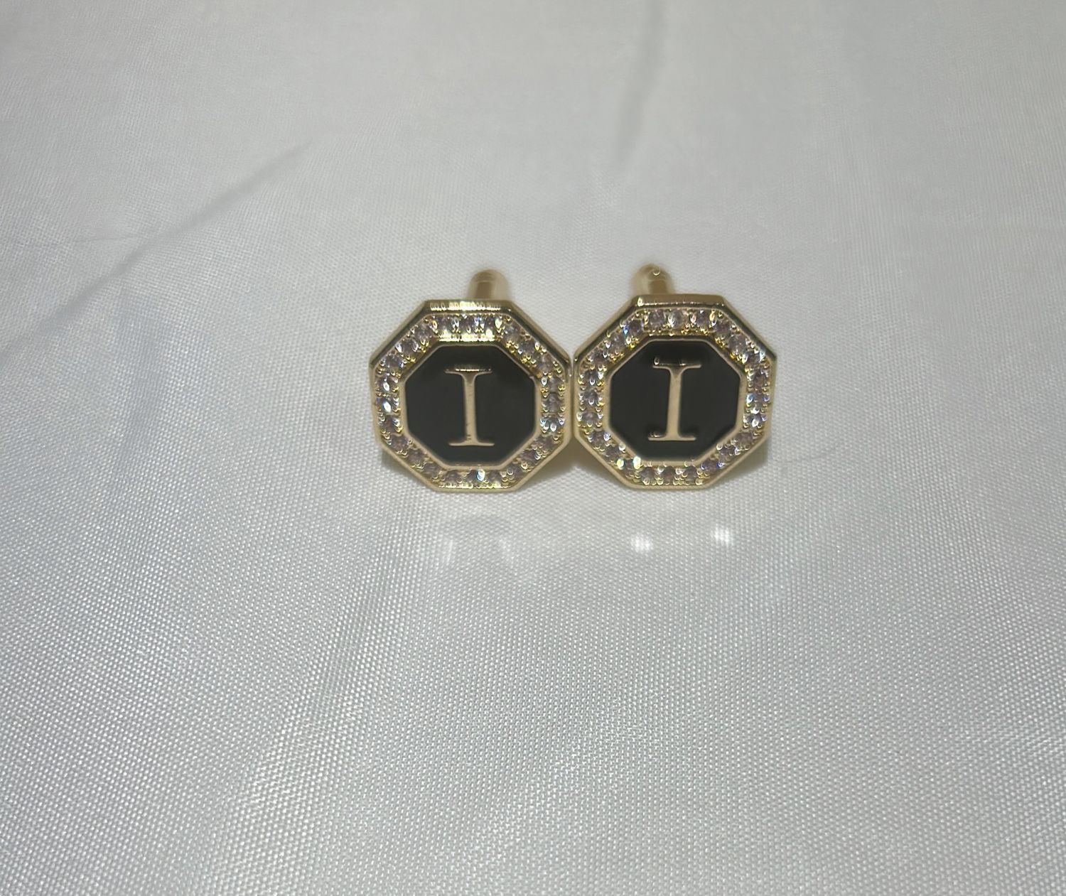 Cufflinks I