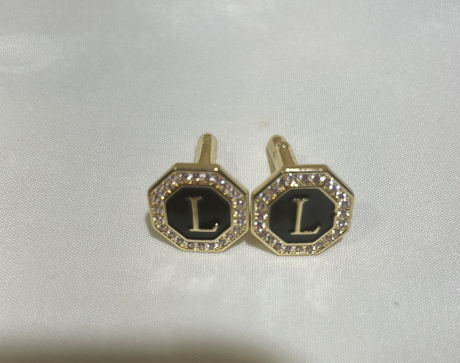 Cufflinks L