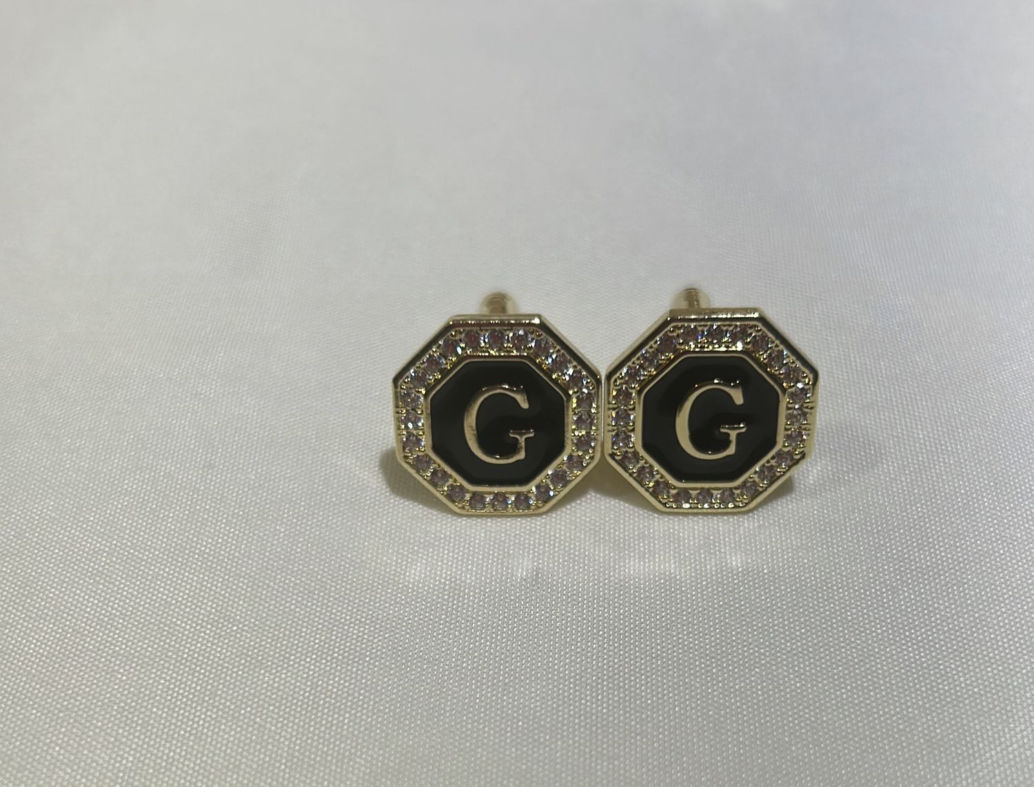 Cufflinks G