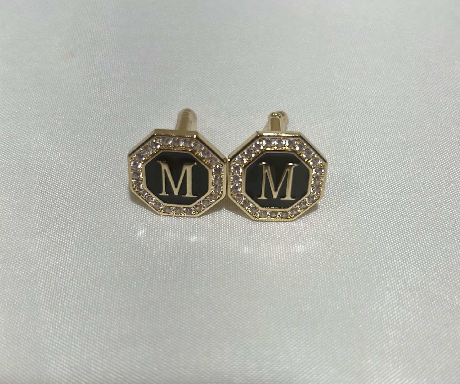 Cufflinks M
