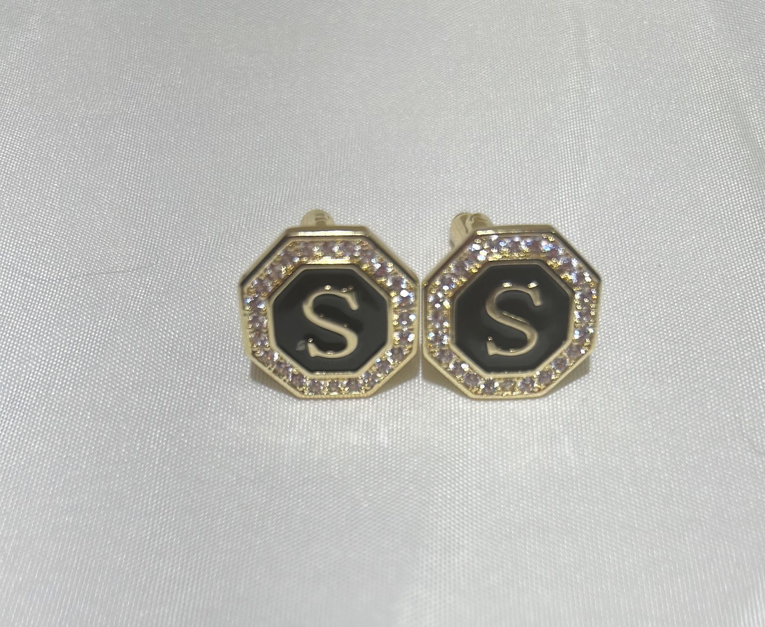 Cufflinks  S