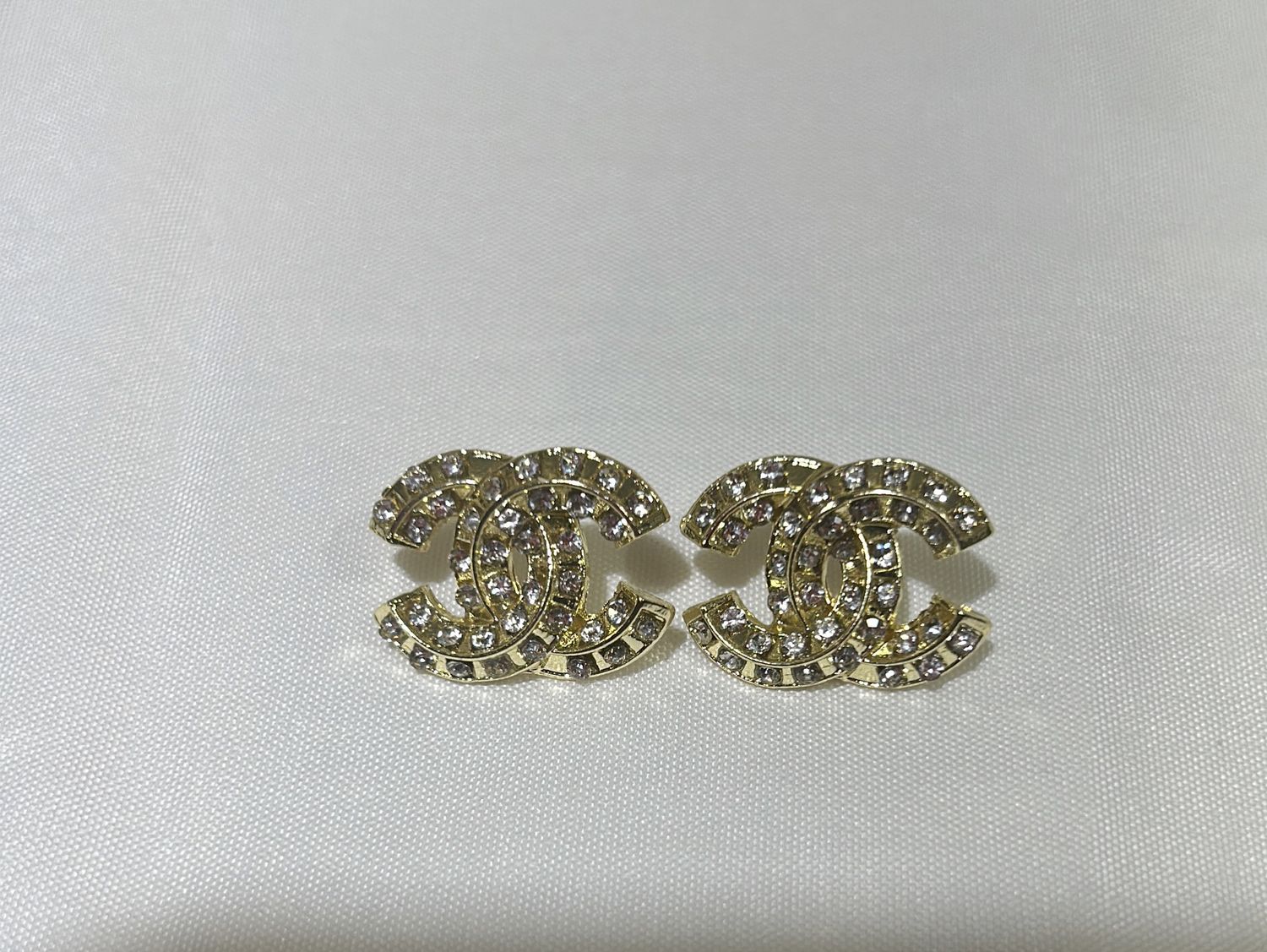 Earrings CC 1