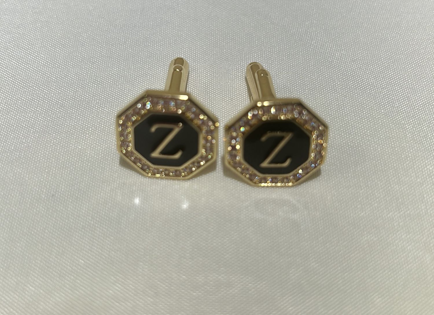 Cufflinks Z