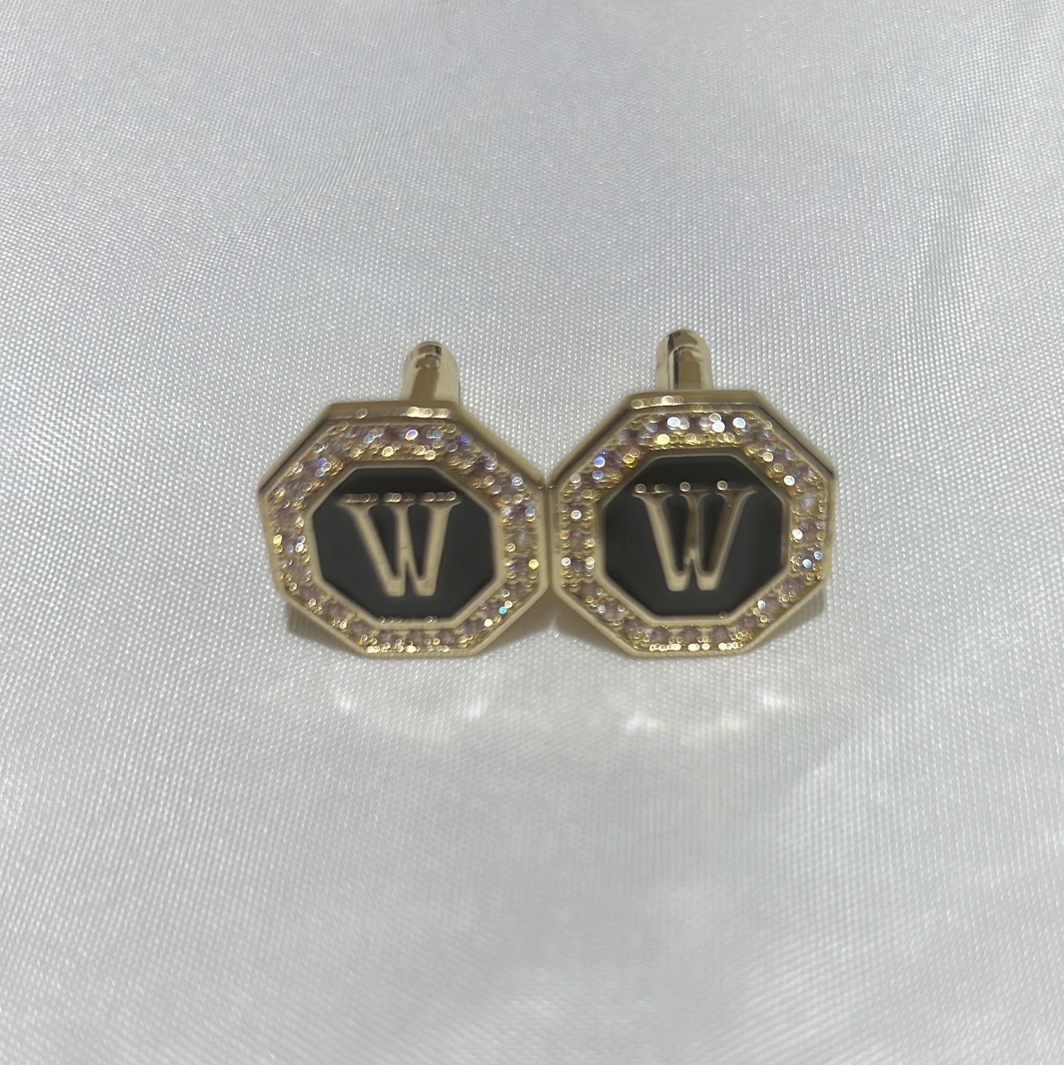 Cufflinks W