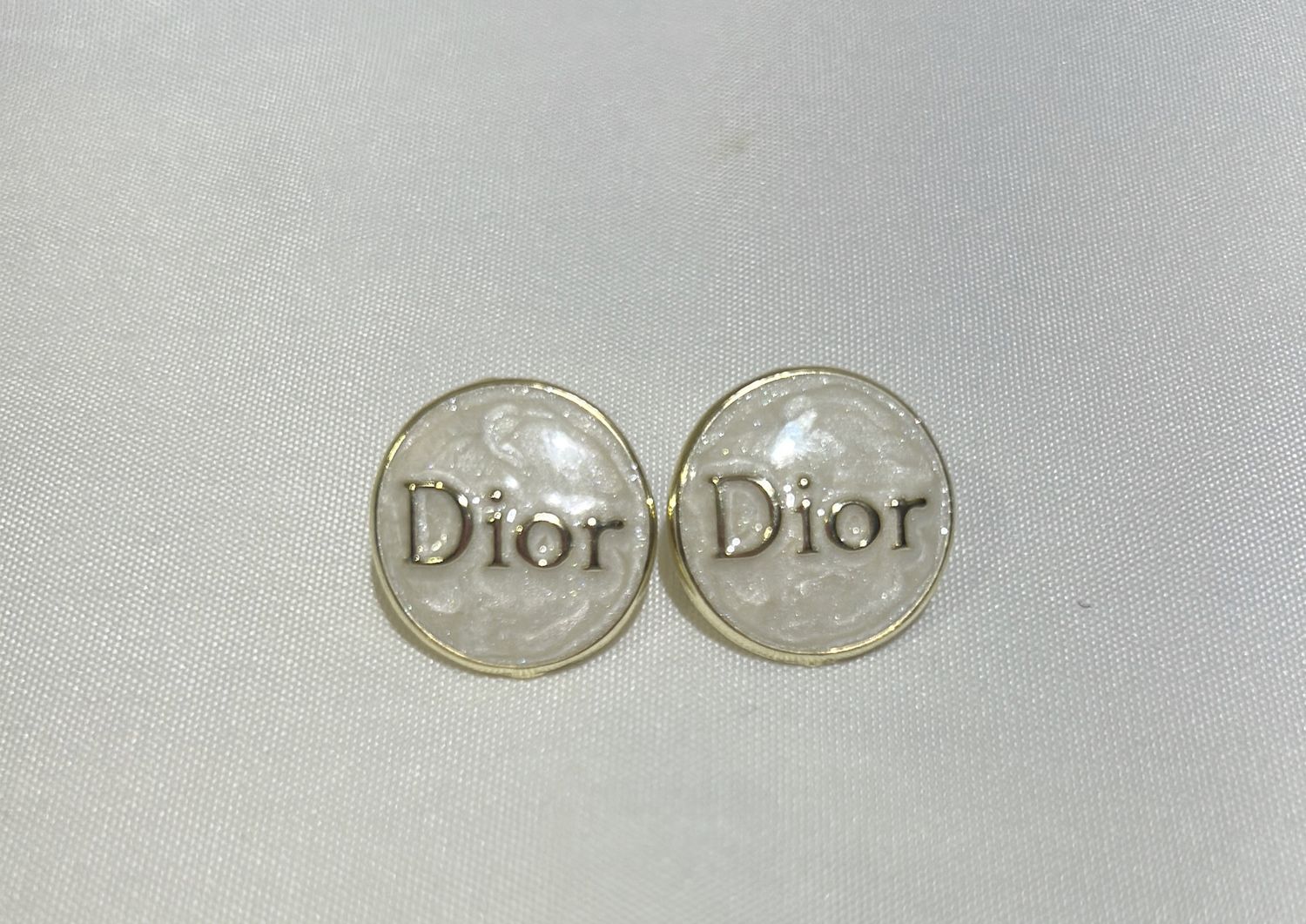 Earrings DR