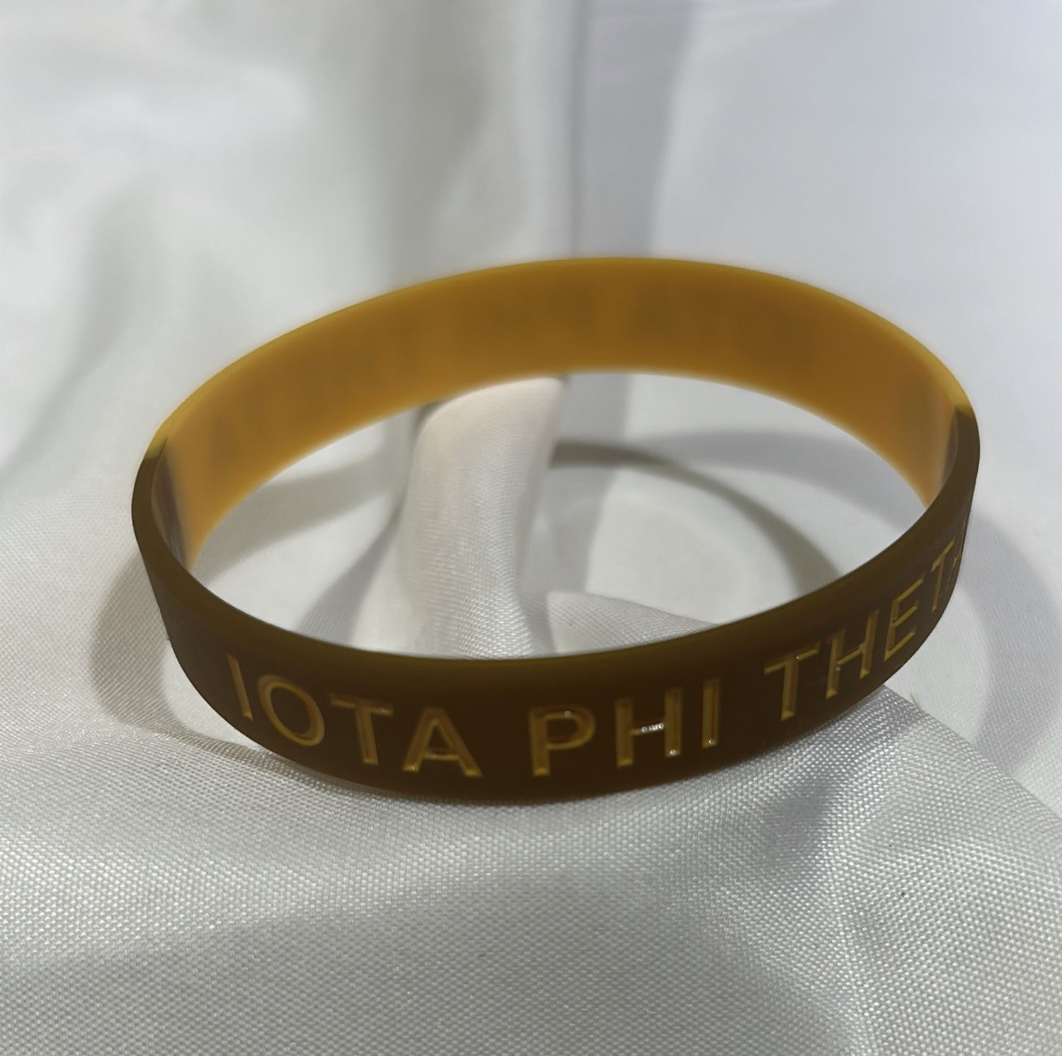 Wristbands Iota Phi Theta