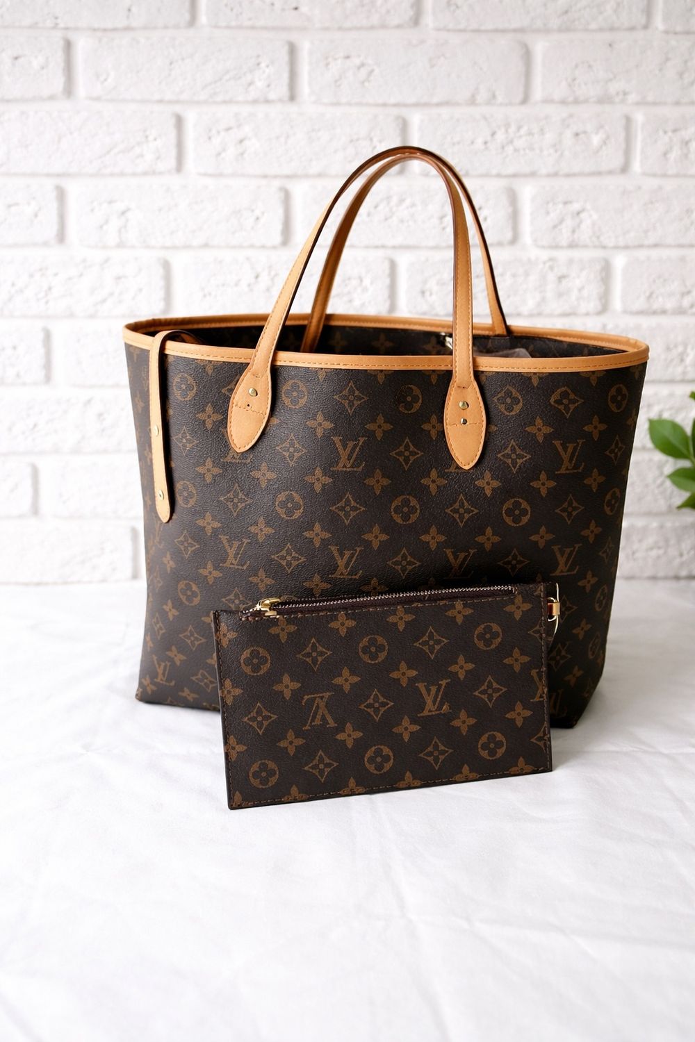LV Big Bag