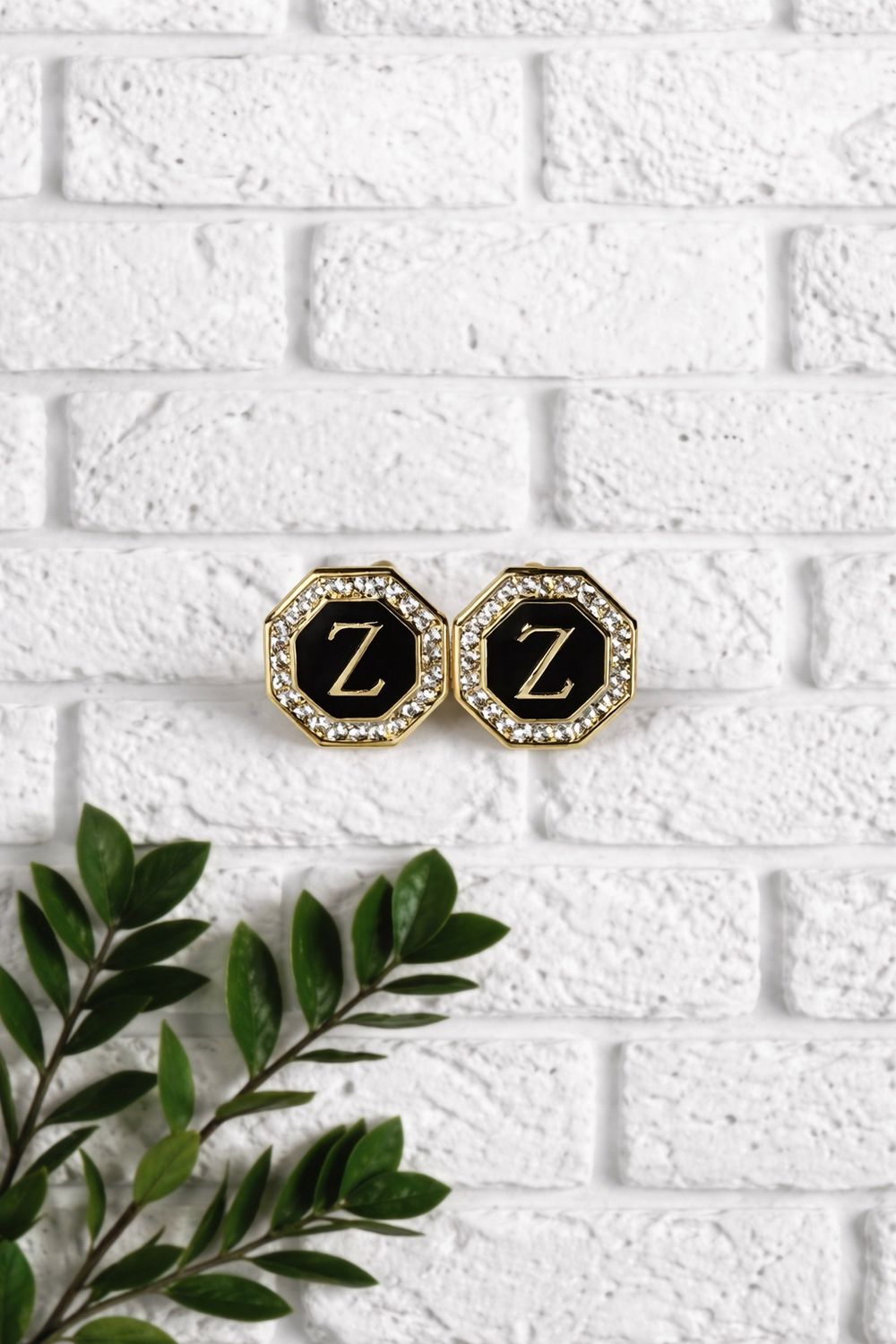 Cufflink : Z