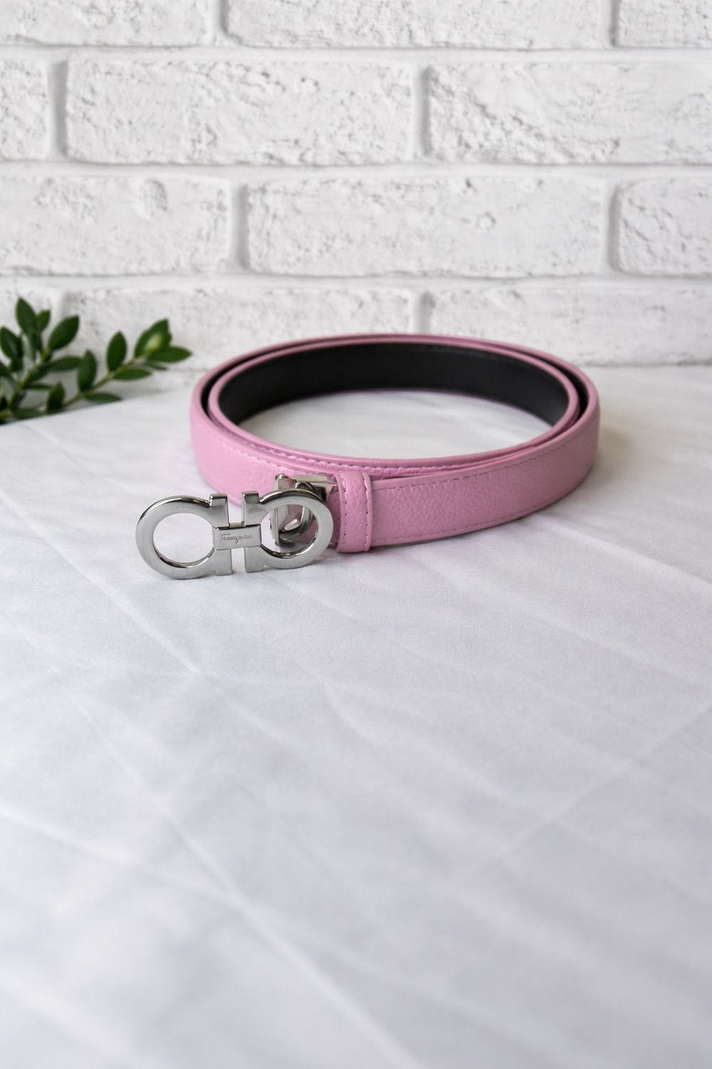 Belt pink4.