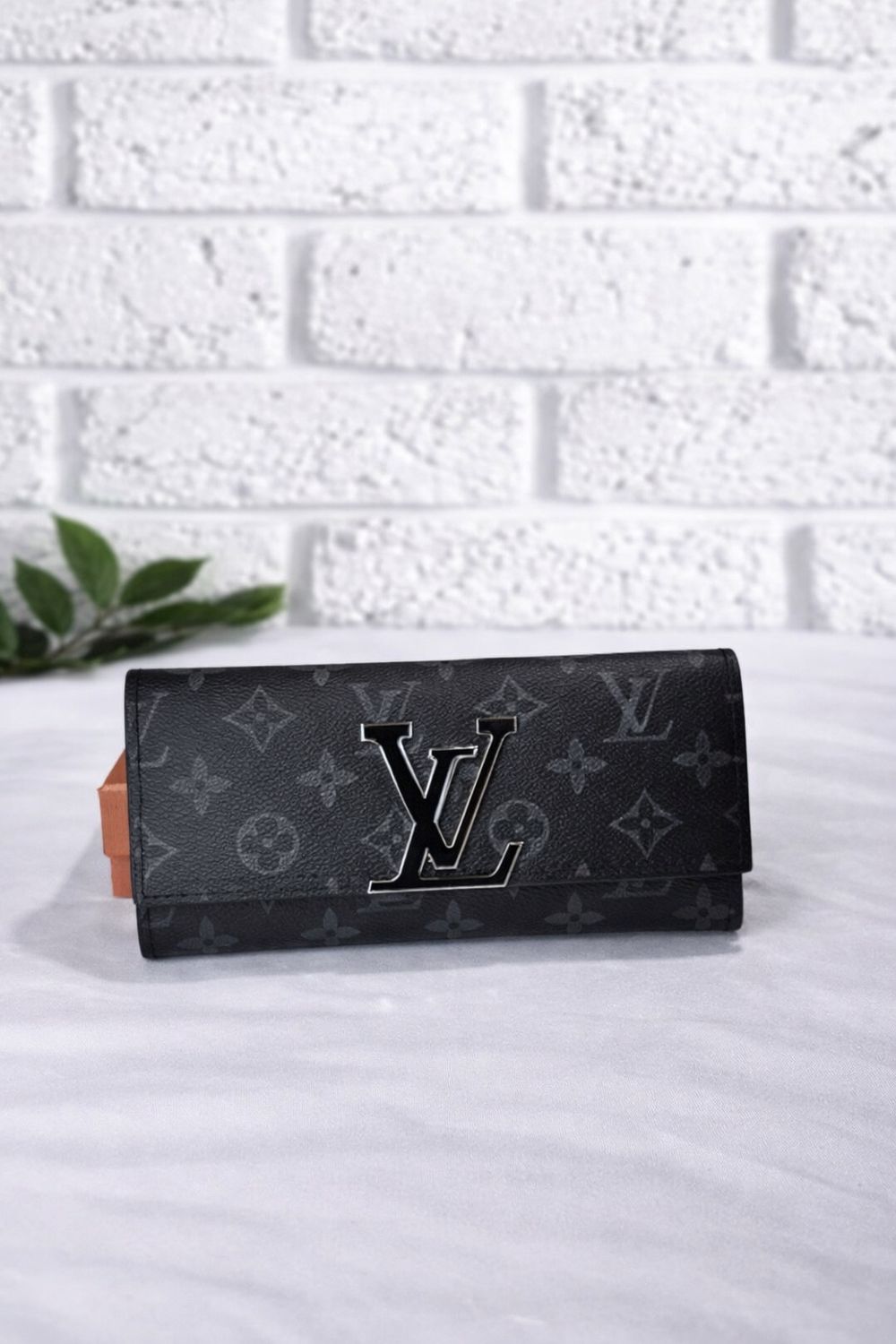 LV coin purse
