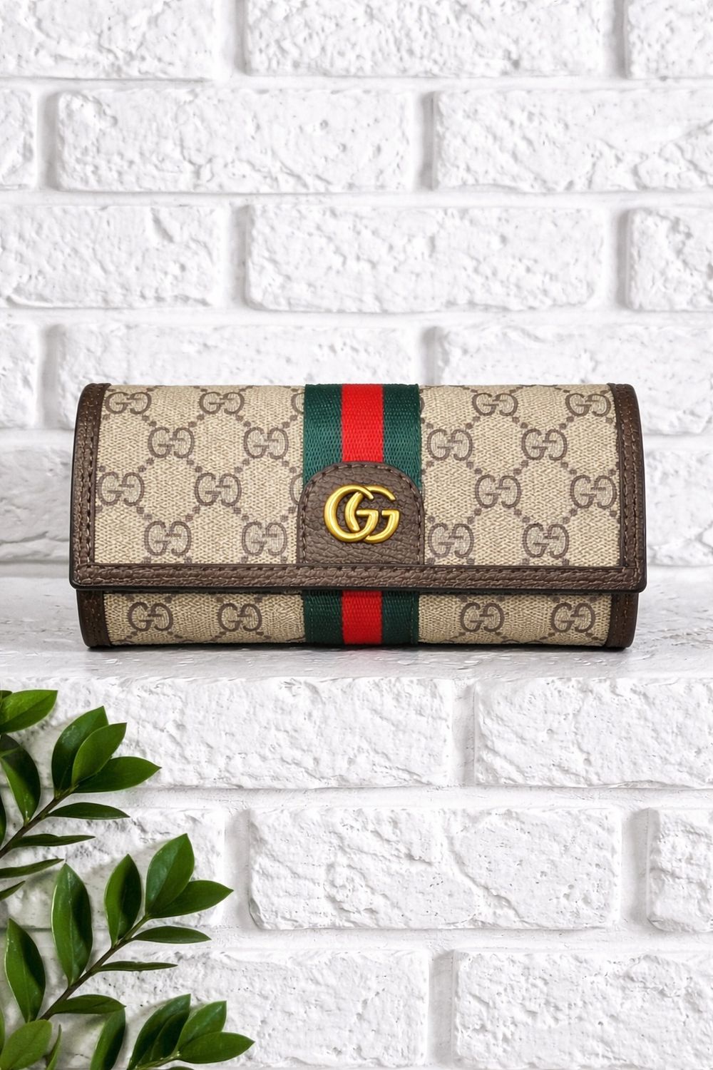 Gigi wallet