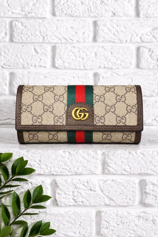 Wallets