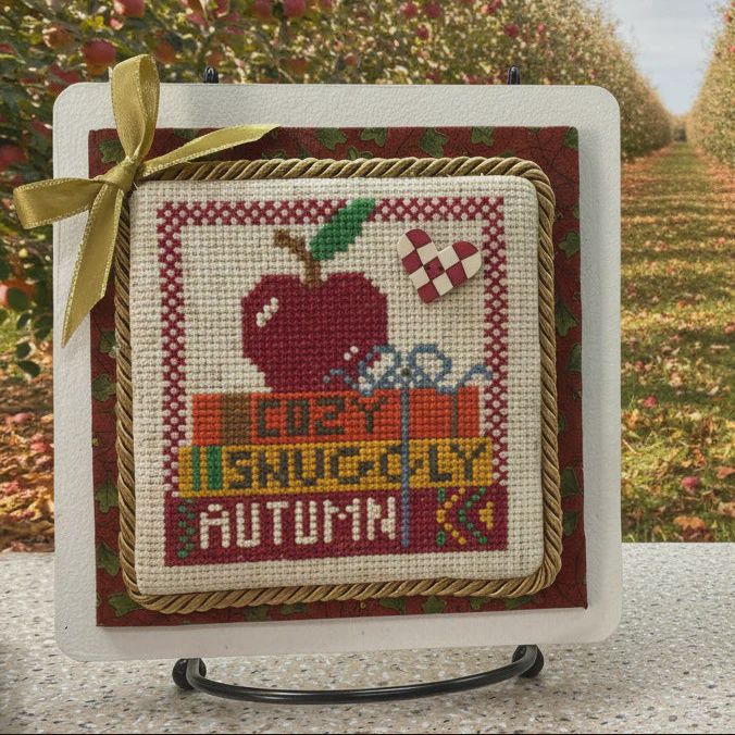Sweet Autumn