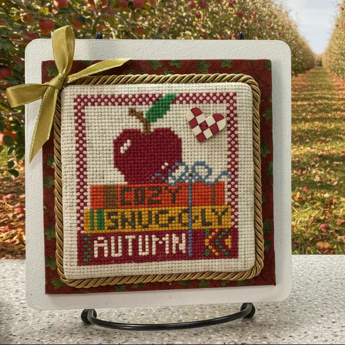 Sweet Autumn Sniplet