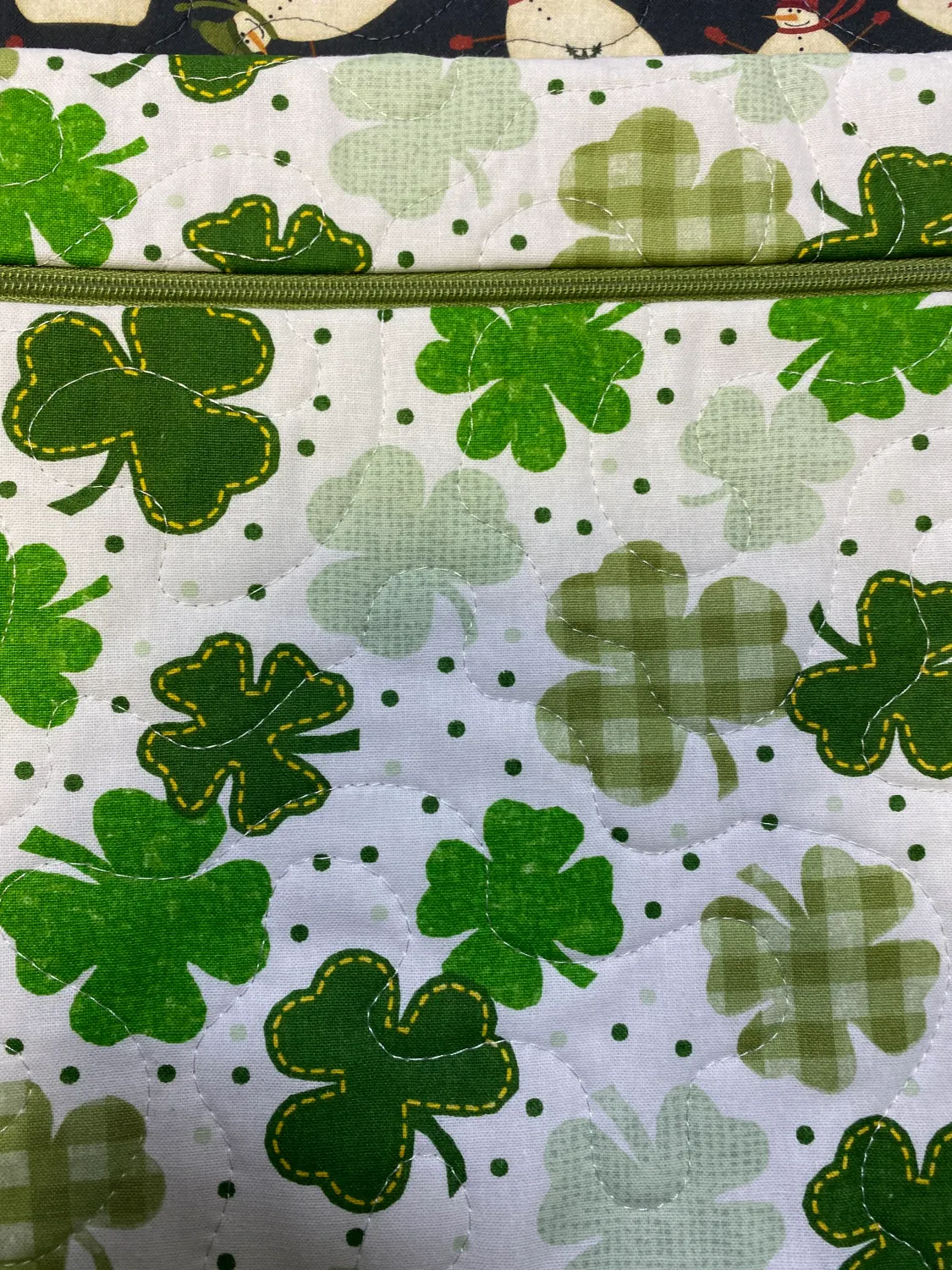 Project Bags by  Deb Walker