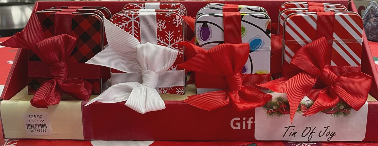 Gift