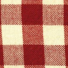 Finishing fabric
