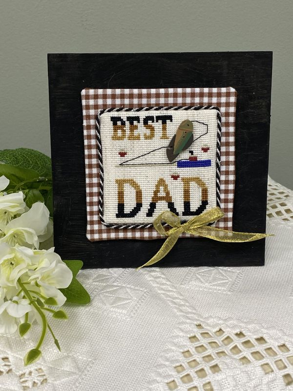 Best Dad Sniplet©
