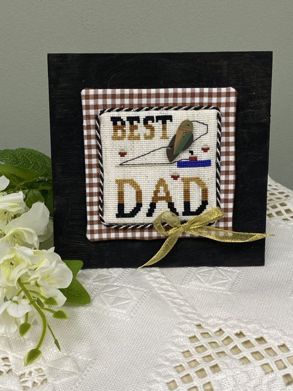 Best Dad Sniplet©